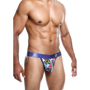 Tanga MaleBasics Hipster