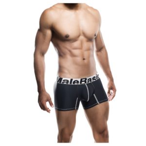 Boxers MaleBasics Seduce Preto