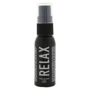 Relaxante anal anestesiante efeito rápido B