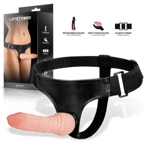 Strap LATETOBED DIDDO 16cmx3.3cm
