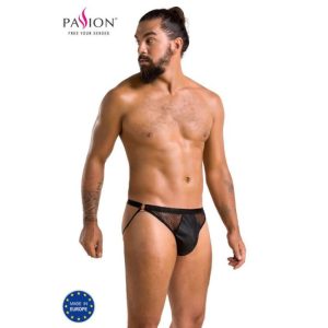 Slip PASSION 034 OPEN LUKE