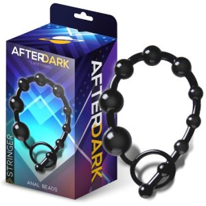 Corrente anal AFTERDARK STRINGER 30Cm