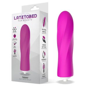 Bala LATETOBED TRIMY Rosa