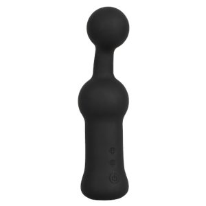 Vibrador de próstata c/bolas Rebel