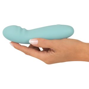 15.5x3.8cm Mini vibrador Cuties G-Spot
