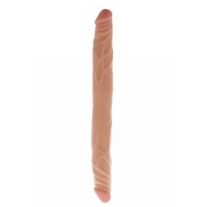 35x3.5cm Dildo duplo Toyjoy