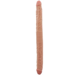 40x3.5cm Dildo duplo Toyjoy