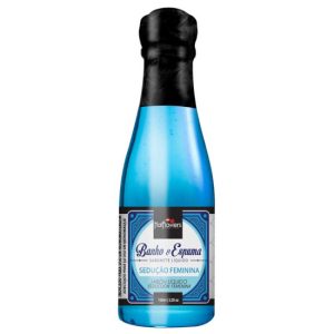 Espuma de banho Sedução 150Ml