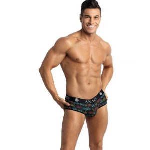Boxer jock ANAIS MEN - BENITO JOCK BIKINI