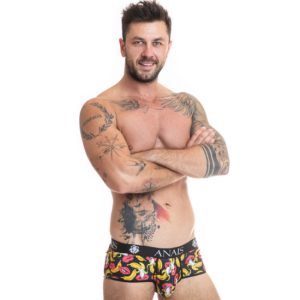 Boxers ANAIS MEN - BANANA BOXER BRIEF