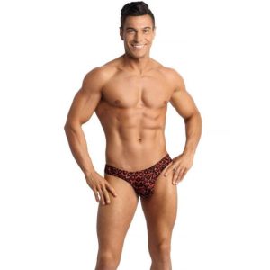 Jock ANAIS MEN - TRIBAL JOCK