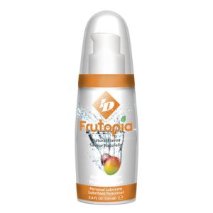 Lubrificante comestível Frutopia Manga 100ml