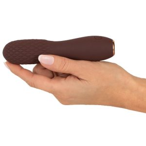 14x3cm Vibrador recarregável USB Hazel 02