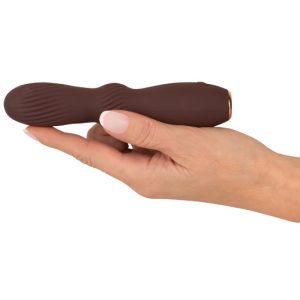 15x2.9cm Vibrador recarregável USB Hazel 04