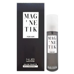 Perfume c/Pherofeel para ele MAG