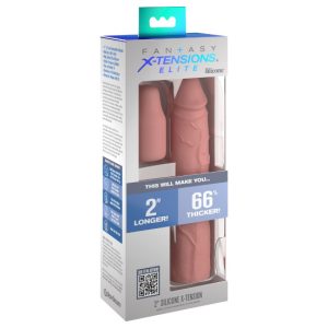 Luva Mega X-tension + 7,1Cm