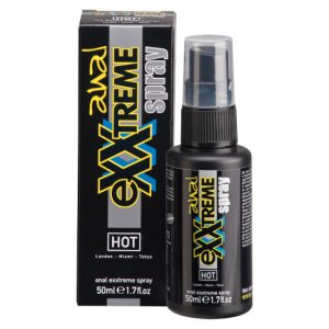 Spray relaxante anal eXXtreme 50Ml
