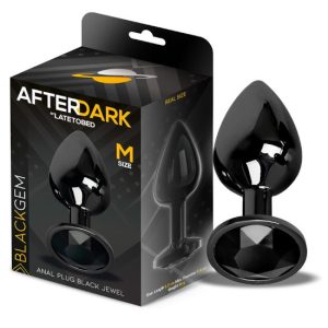 Plug AFTERDARK BLACKGEM M