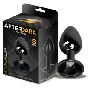 Plug AFTERDARK BLACKGEM S
