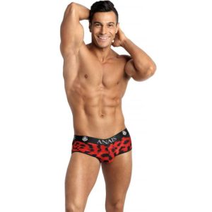Boxer jock ANAIS MEN - SAVAGE JOCK  BIKINI