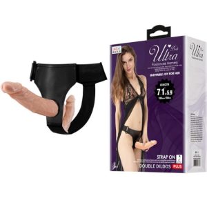 Strap duplo BAILE