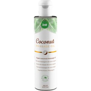Óleo de massagem relaxante INTT