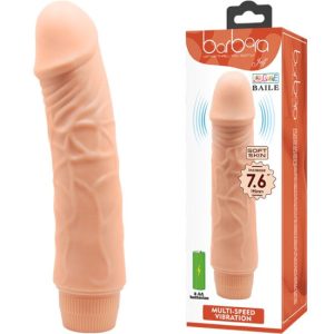 19.5x4cm Vibrador BAILE - BARBARA