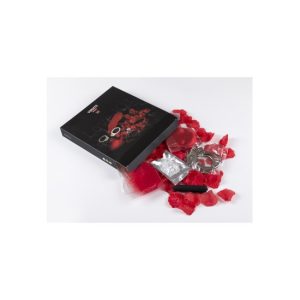 Kit romântico 6 peças E10