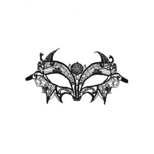 Máscara ASTRE NEGRA