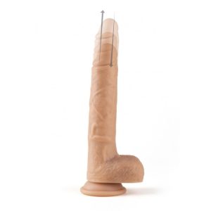 23x4Cm Vibrador c/controlo e função cima/baixo R14