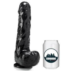 26.5x5.5cm Dildo SUMMUM CANTO