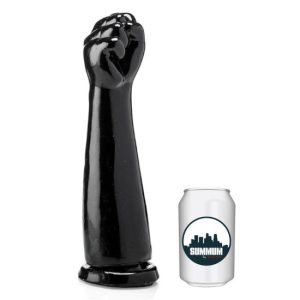 30x8cm Dildo SUMMUM HASTA LA VICTORIA