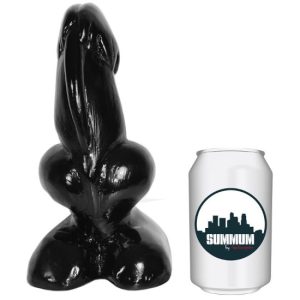 18x9.5cm Dildo SUMMUM XXL MINOTOR