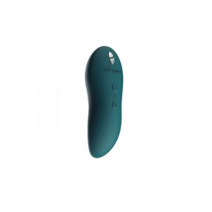 Estimulador WE-VIBE TOUCH X Verde VELVET
