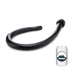 80x3.8cm Dildo SUMMUM COBRA SPITTING