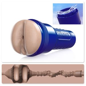 Masturbador Fleshlight Boost ânus