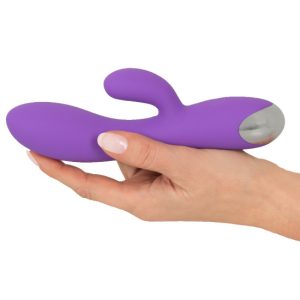19x3.7cm Vibrador recarregável Vibes