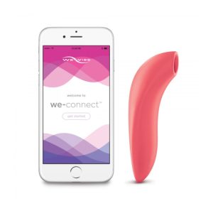 WE-VIBE MELT Rosa