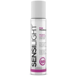 Lubrificante SENSILIGHT - TUTTI FRUTI 60 ML