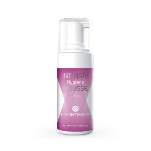 MOUSSE LIMPIEZA ÍNTIMA 100 ML FEMINTIMATE