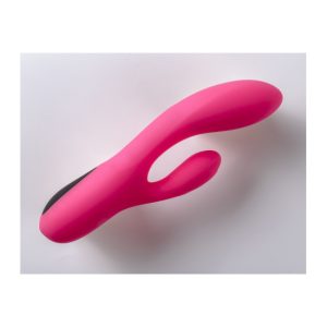20x3.5cm VIBRADOR Recarregável V1 Rosa