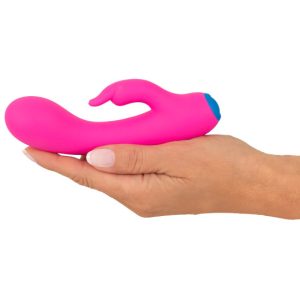 14.5x3.4cm Vibrador recarregável You2Toys