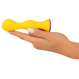 Vibrador anal recarregável You2Toys