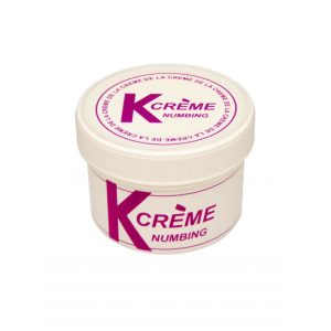 Creme entorpecente K Creme Numbing 150 ml