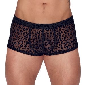 Boxer Leopardo da NOIR