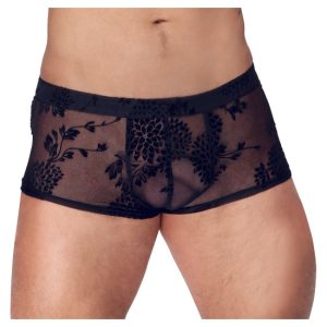 Boxers de homem da NOIR