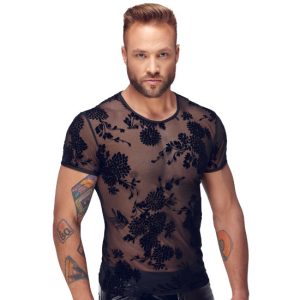 Shirt sedutora da NOIR