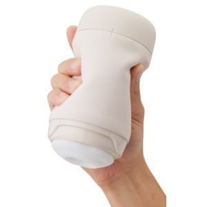 Masturbador Tenga Puffy marshmallow