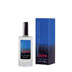 Perfume feromonas TABOO HYPNO 50 ML homem