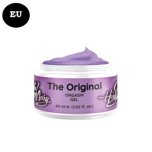 GEL ORGÁSMICO OH! HOLY MARY THE ORIGINAL 60Ml